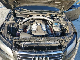 Audi A7 PRESTIGE | Mobile.bg    11