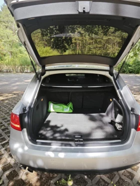 Audi A4 B8 AVANT - 15600 лв. - 91023095 | Car24.bg