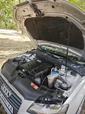 Обява за продажба на Audi A4 B8 AVANT ~15 600 лв. - изображение 11