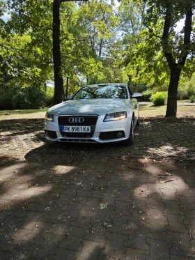 Обява за продажба на Audi A4 B8 AVANT ~15 600 лв. - изображение 1