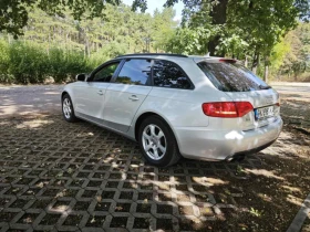 Обява за продажба на Audi A4 B8 AVANT ~15 600 лв. - изображение 4