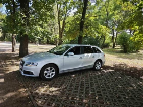 Обява за продажба на Audi A4 B8 AVANT ~15 600 лв. - изображение 2