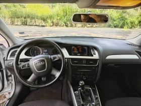 Обява за продажба на Audi A4 B8 AVANT ~15 600 лв. - изображение 5
