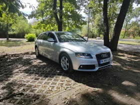 Обява за продажба на Audi A4 B8 AVANT ~15 600 лв. - изображение 1