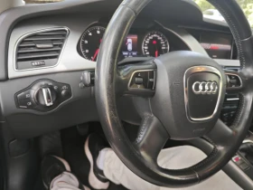 Обява за продажба на Audi A4 B8 AVANT ~15 600 лв. - изображение 6