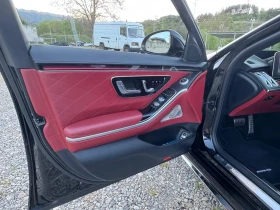 Mercedes-Benz S 400 4 matic AMG 31000KM | Mobile.bg    7