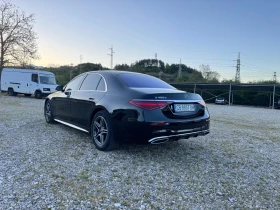 Mercedes-Benz S 400 4 matic AMG 31000KM | Mobile.bg    5