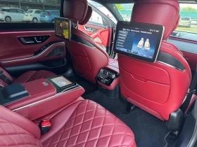 Mercedes-Benz S 400 4 matic AMG 31000KM | Mobile.bg    12