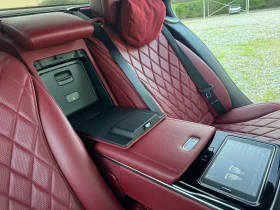 Mercedes-Benz S 400 4 matic AMG 31000KM | Mobile.bg    13