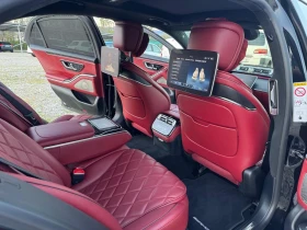 Mercedes-Benz S 400 4 matic AMG 31000KM | Mobile.bg    14