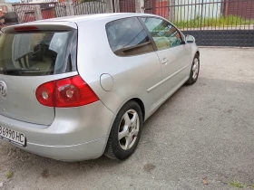 Обява за продажба на VW Golf 1.4 i ~3 200 лв. - изображение 5