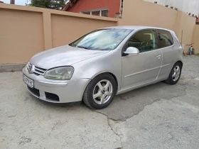 Обява за продажба на VW Golf 1.4 i ~3 200 лв. - изображение 2