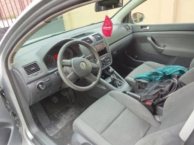 Обява за продажба на VW Golf 1.4 i ~3 200 лв. - изображение 3