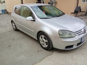 Обява за продажба на VW Golf 1.4 i ~3 200 лв. - изображение 1