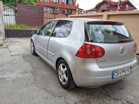 Обява за продажба на VW Golf 1.4 i ~3 200 лв. - изображение 6
