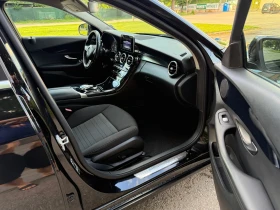 Mercedes-Benz C 180 BLUETEC | Mobile.bg    12