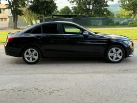 Mercedes-Benz C 180 BLUETEC | Mobile.bg    7
