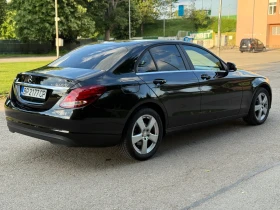     Mercedes-Benz C 180 BLUETEC