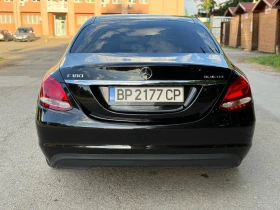 Mercedes-Benz C 180 BLUETEC | Mobile.bg    5