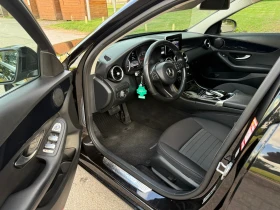 Mercedes-Benz C 180 BLUETEC | Mobile.bg    11