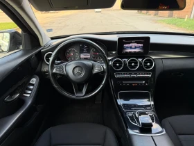 Mercedes-Benz C 180 BLUETEC | Mobile.bg    9