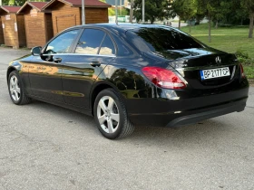 Mercedes-Benz C 180 BLUETEC | Mobile.bg    6