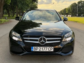     Mercedes-Benz C 180 BLUETEC
