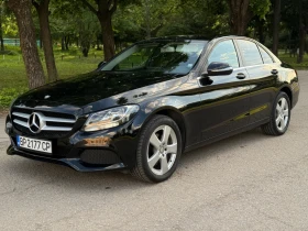     Mercedes-Benz C 180 BLUETEC