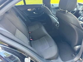 Mercedes-Benz C 180 BLUETEC | Mobile.bg    14