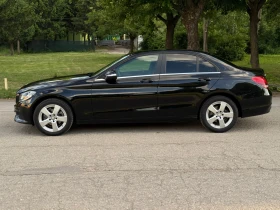 Mercedes-Benz C 180 BLUETEC | Mobile.bg    8