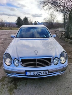 Обява за продажба на Mercedes-Benz E 280 E280 CDI ~8 700 лв. - изображение 1