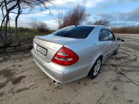 Обява за продажба на Mercedes-Benz E 280 E280 CDI ~8 700 лв. - изображение 2