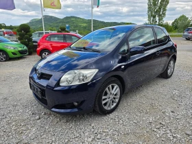 Toyota Auris 1.4i КЛИМАТИК РЕАЛНИ КИЛОМЕТРИ