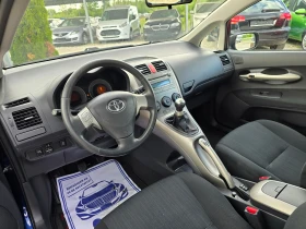 Toyota Auris 1.4i    | Mobile.bg    12