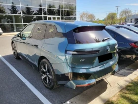 BMW iX 76.6 kWh xDrive40 | Mobile.bg    4