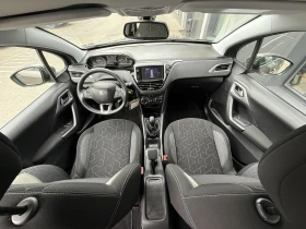 Peugeot 2008 NEW ACTIVE 1.2 e-THP 110 BVM5 STT EURO 6 - 22900 лв. - 83332620 8