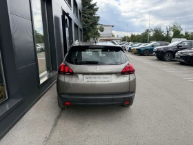 Peugeot 2008 NEW ACTIVE 1.2 e-THP 110 BVM5 STT EURO 6 - 22900 лв. - 83332620 5