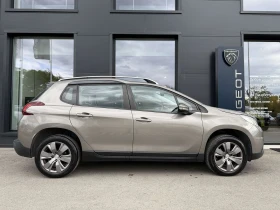 Peugeot 2008 NEW ACTIVE 1.2 e-THP 110 BVM5 STT EURO 6 - 22900 лв. - 83332620 2