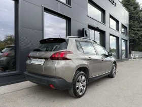 Peugeot 2008 NEW ACTIVE 1.2 e-THP 110 BVM5 STT EURO 6 - 22900 лв. - 83332620 3