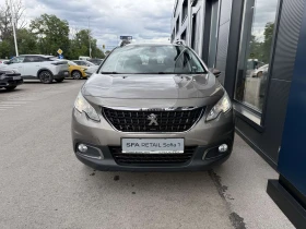Peugeot 2008 NEW ACTIVE 1.2 e-THP 110 BVM5 STT EURO 6 - 22900 лв. - 83332620 4