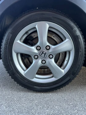Honda Civic 2.2D   | Mobile.bg    15