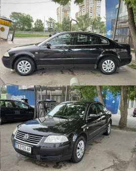 VW Passat | Mobile.bg    3
