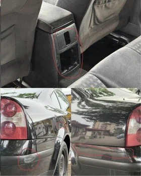 VW Passat | Mobile.bg    9