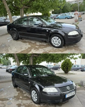 VW Passat | Mobile.bg    2