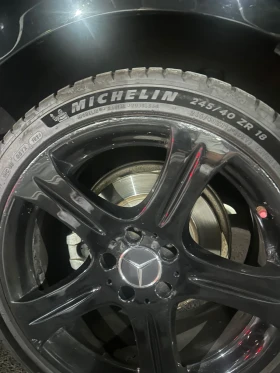 Mercedes-Benz CLS 320 | Mobile.bg    17