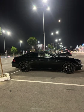 Mercedes-Benz CLS 320 | Mobile.bg    6