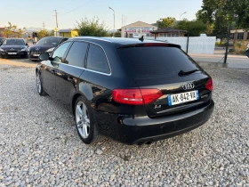 Audi A4 2.0 TDI | Mobile.bg    8