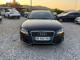     Audi A4 2.0 TDI
