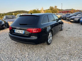 Audi A4 2.0 TDI | Mobile.bg    6