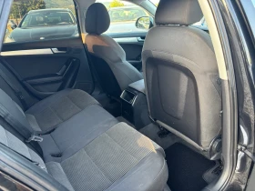 Audi A4 2.0 TDI | Mobile.bg    11